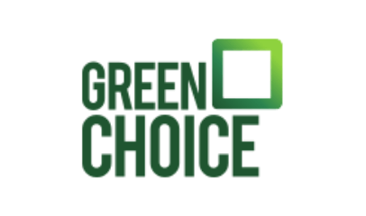 Logo Green Choice