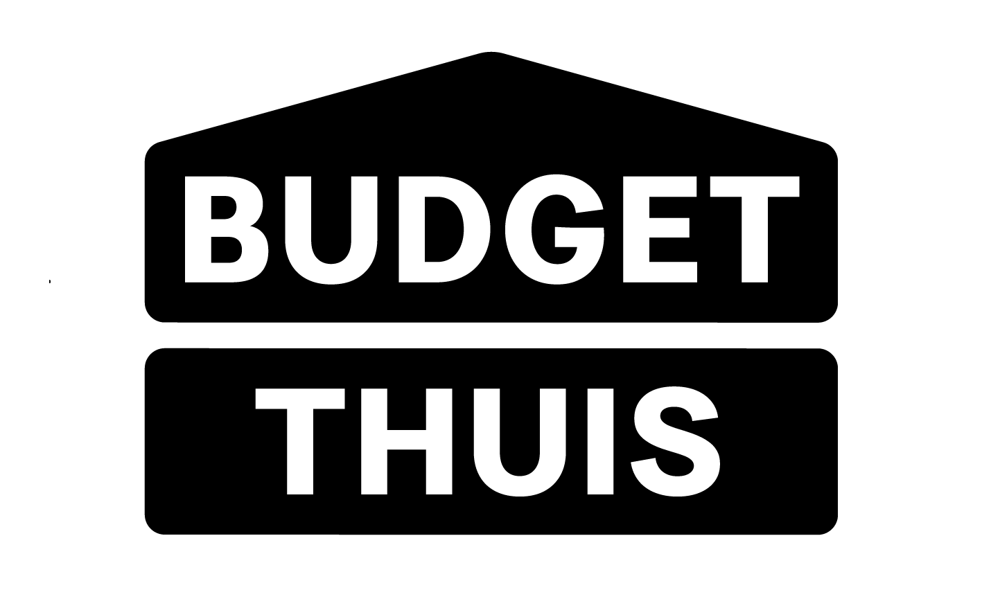 Logo Energie van Budget Thuis