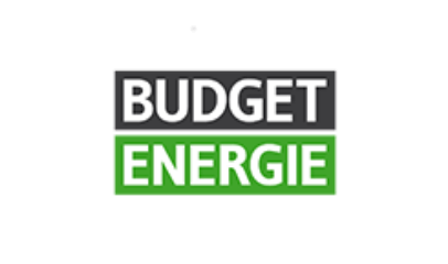 Logo Budget Energie
