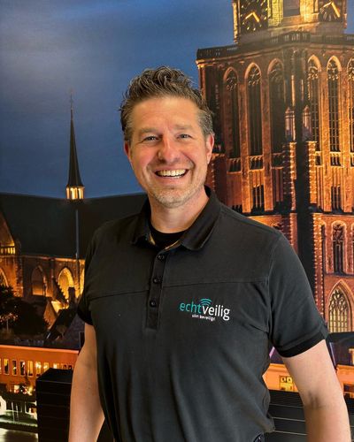Bram van Blokland