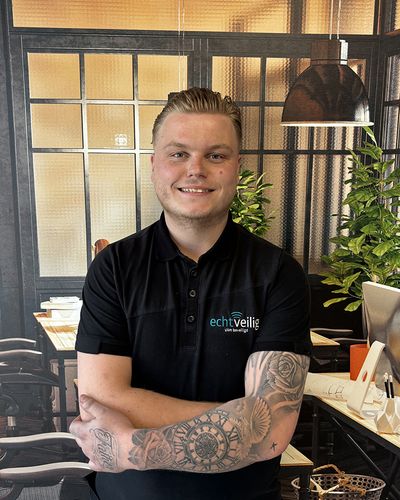 Danny de Ridder