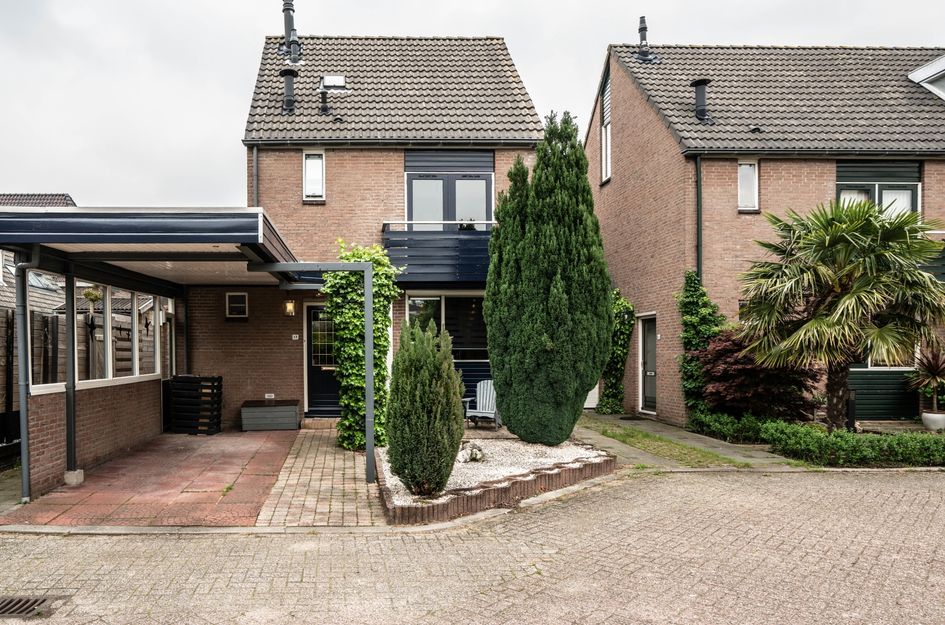 't Zwaantje 23
