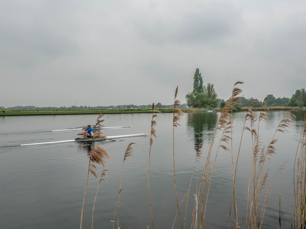 't Zwaantje 23, Ridderkerk