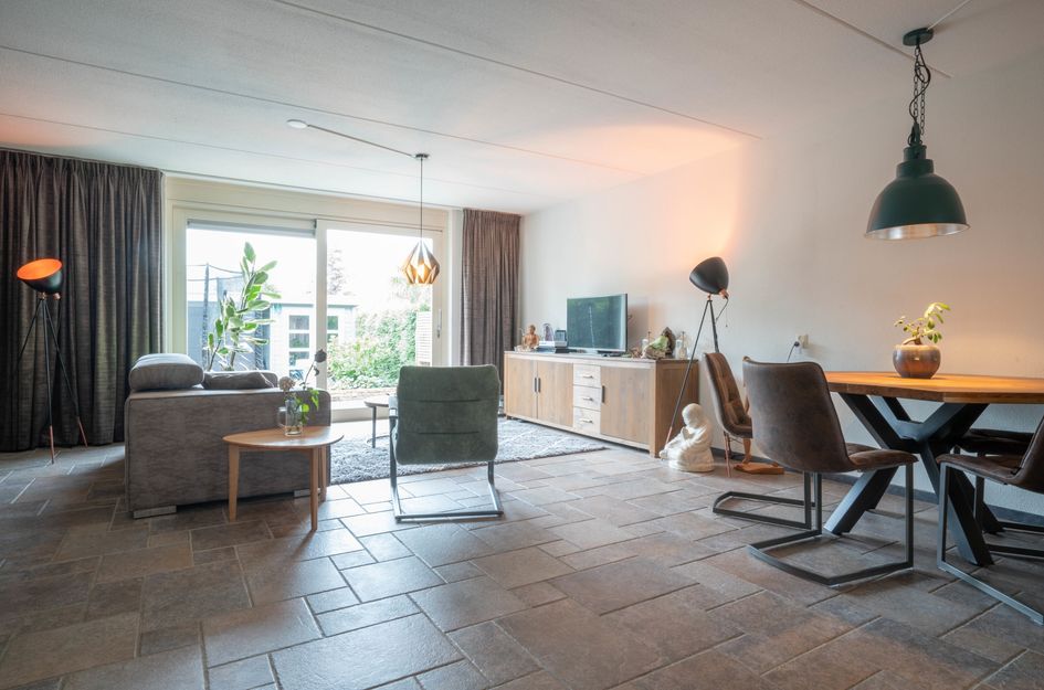 't Zwaantje 23