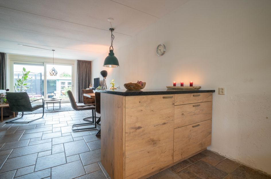 't Zwaantje 23