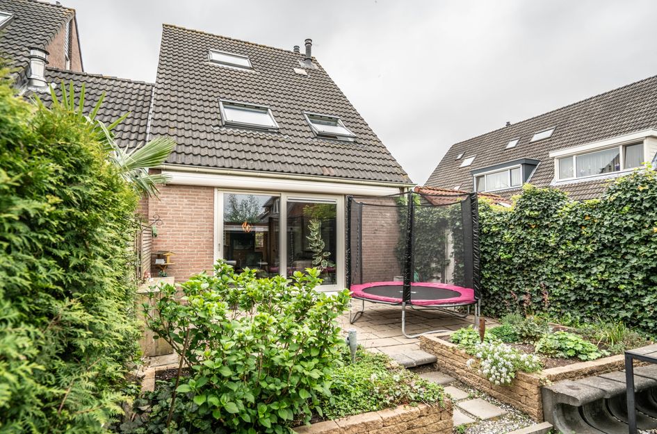 't Zwaantje 23