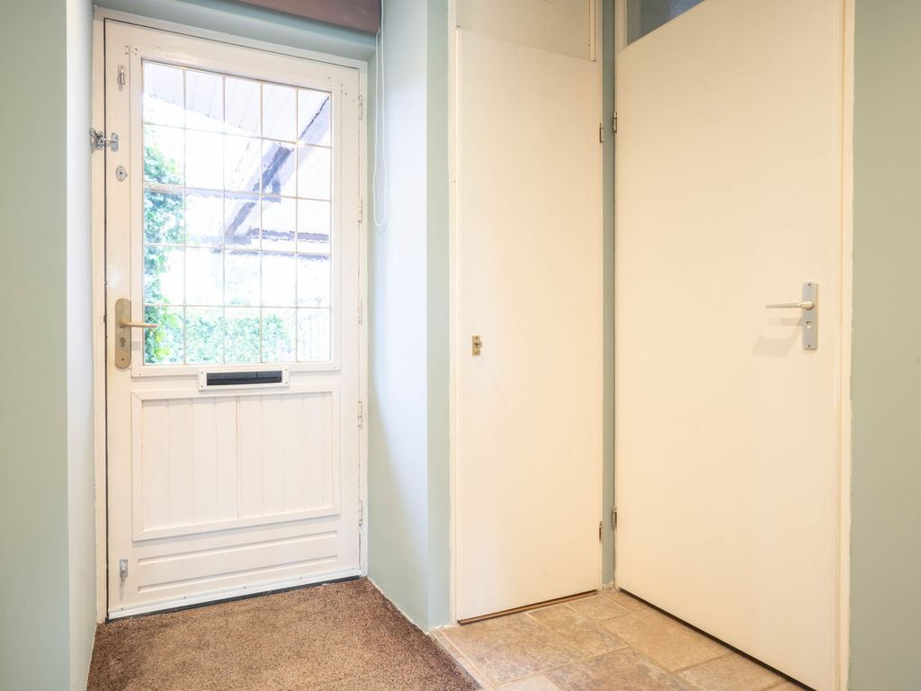 't Zwaantje 23, Ridderkerk