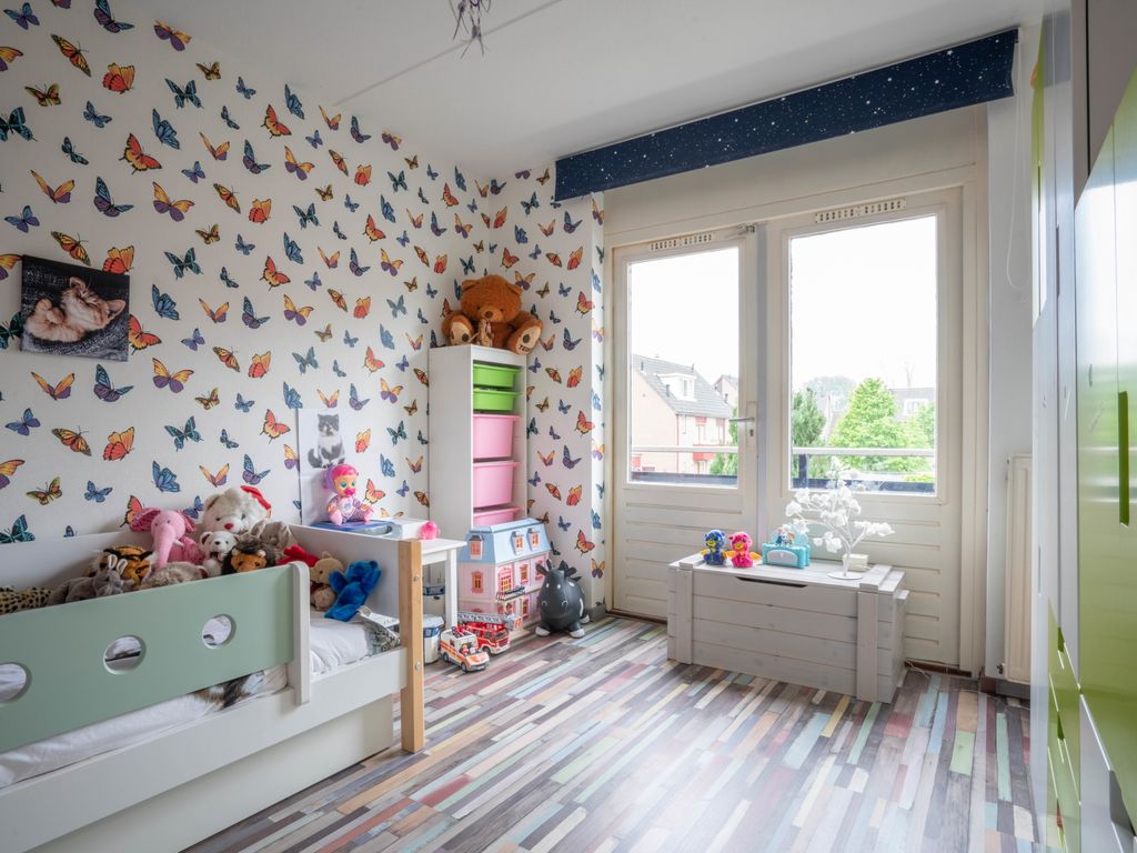 't Zwaantje 23, Ridderkerk
