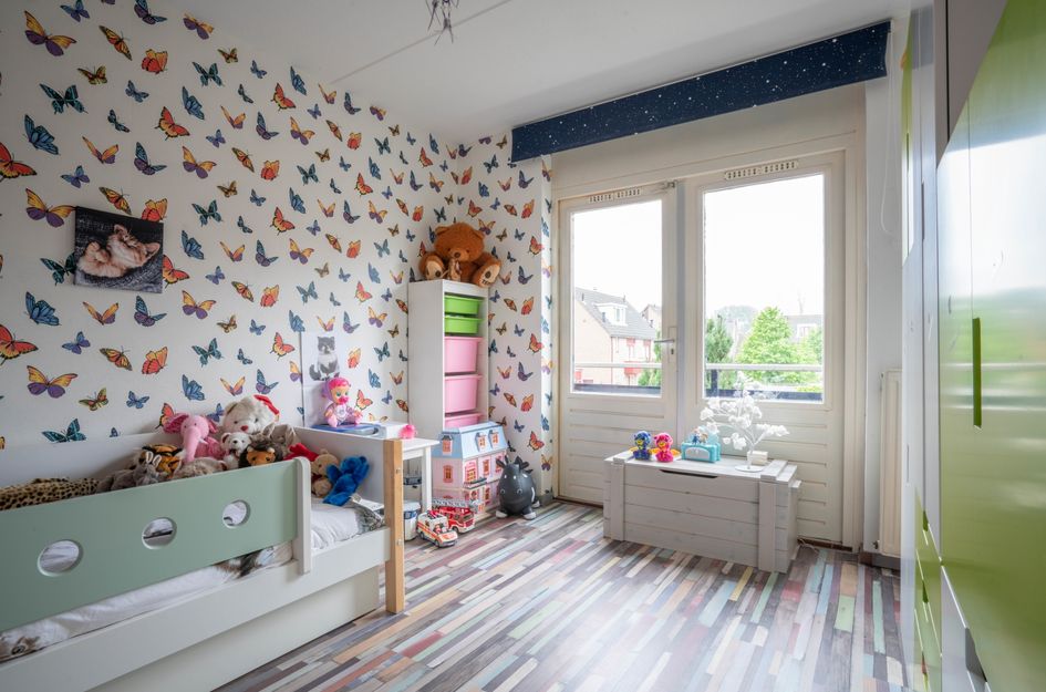 't Zwaantje 23