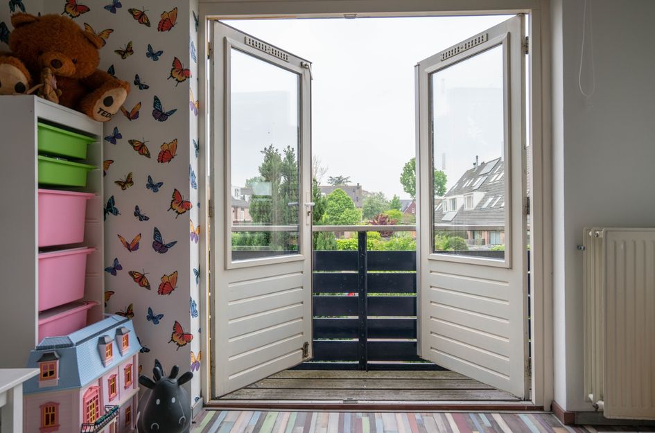 't Zwaantje 23