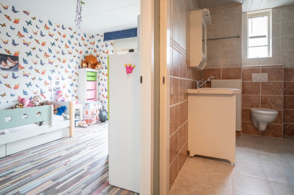 't Zwaantje 23