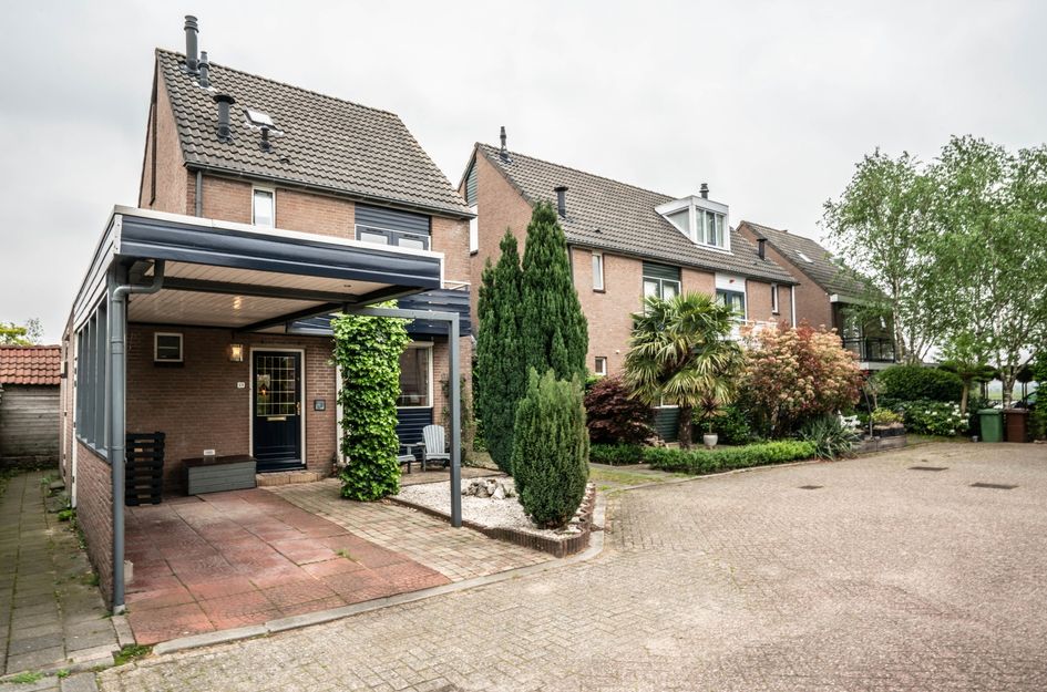 't Zwaantje 23