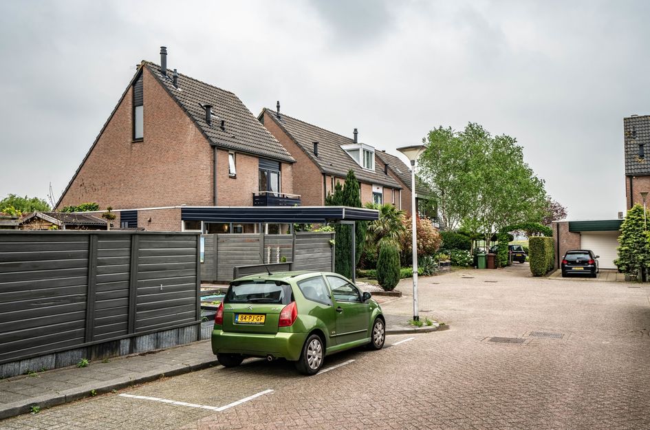 't Zwaantje 23