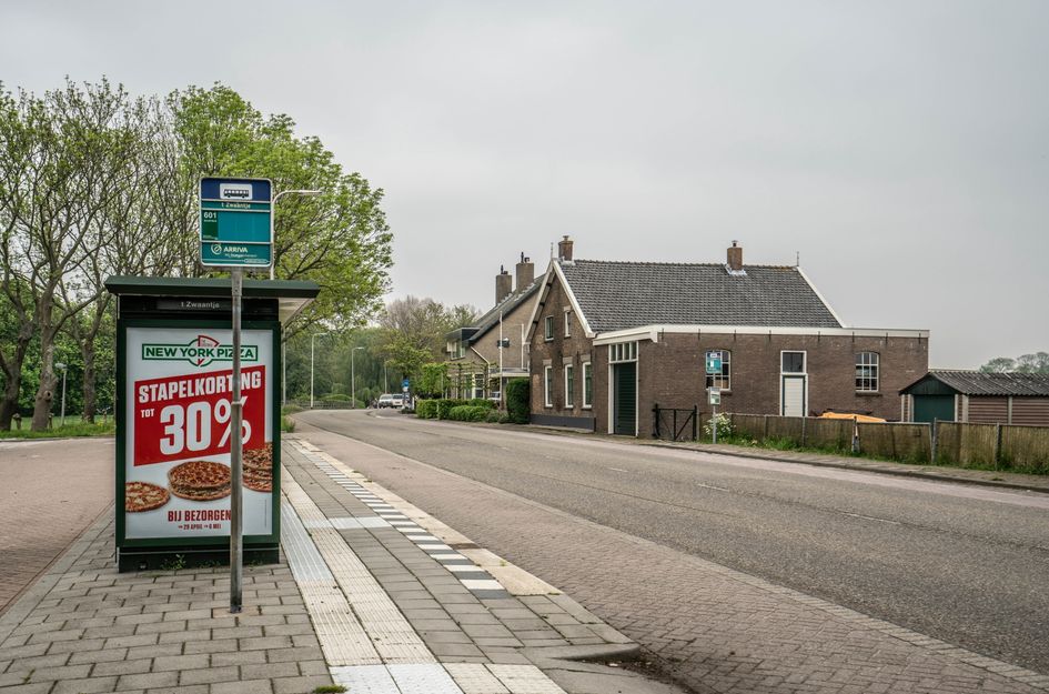 't Zwaantje 23