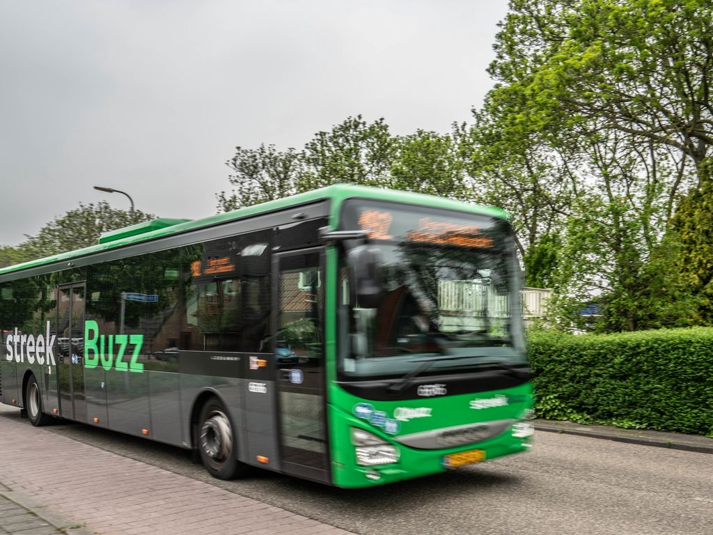't Zwaantje 23, Ridderkerk