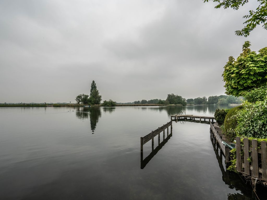 't Zwaantje 23, Ridderkerk