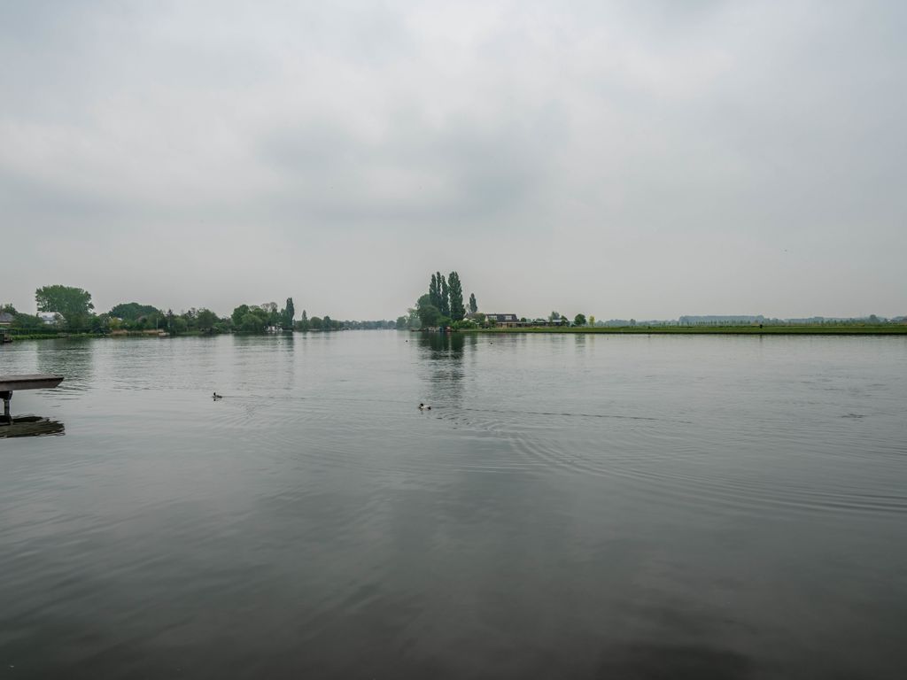 't Zwaantje 23, Ridderkerk