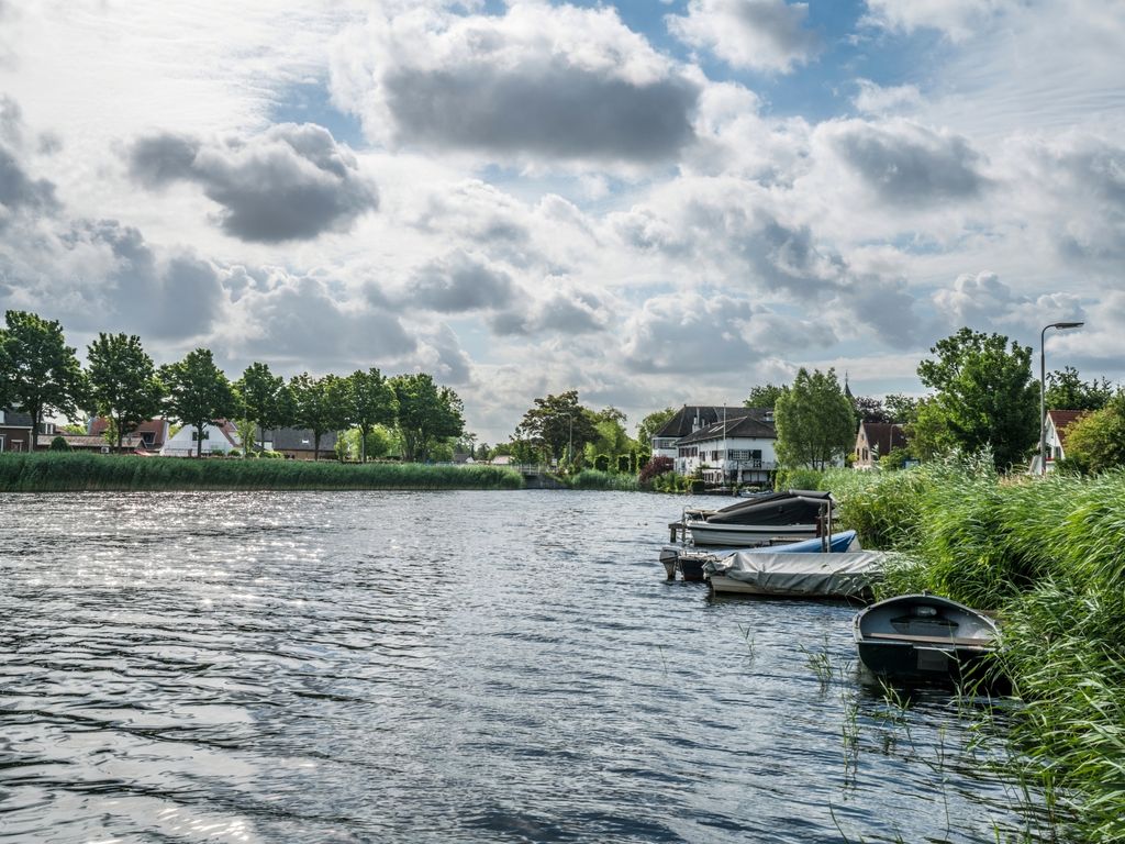 't Zwaantje 23, Ridderkerk