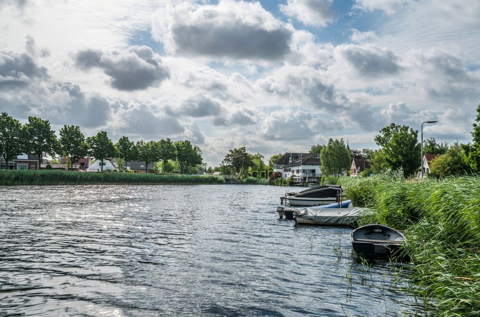 't Zwaantje 23