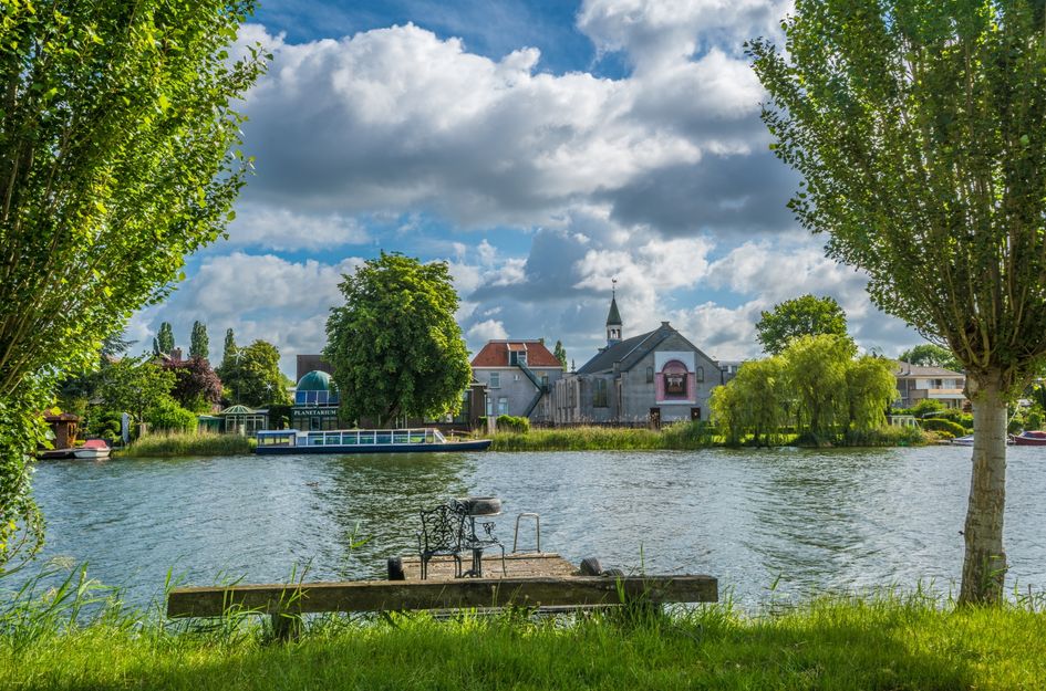 't Zwaantje 23