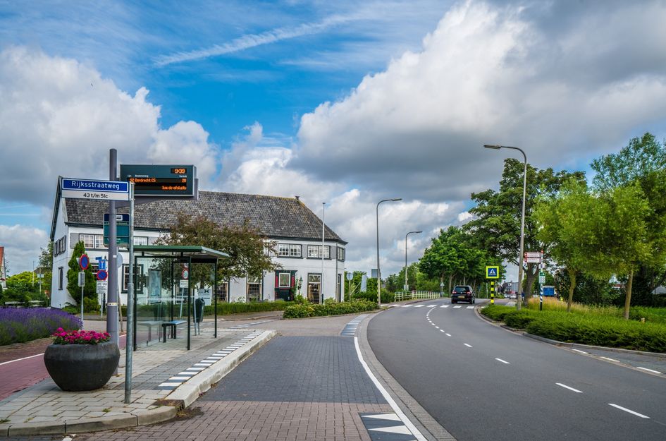 't Zwaantje 23