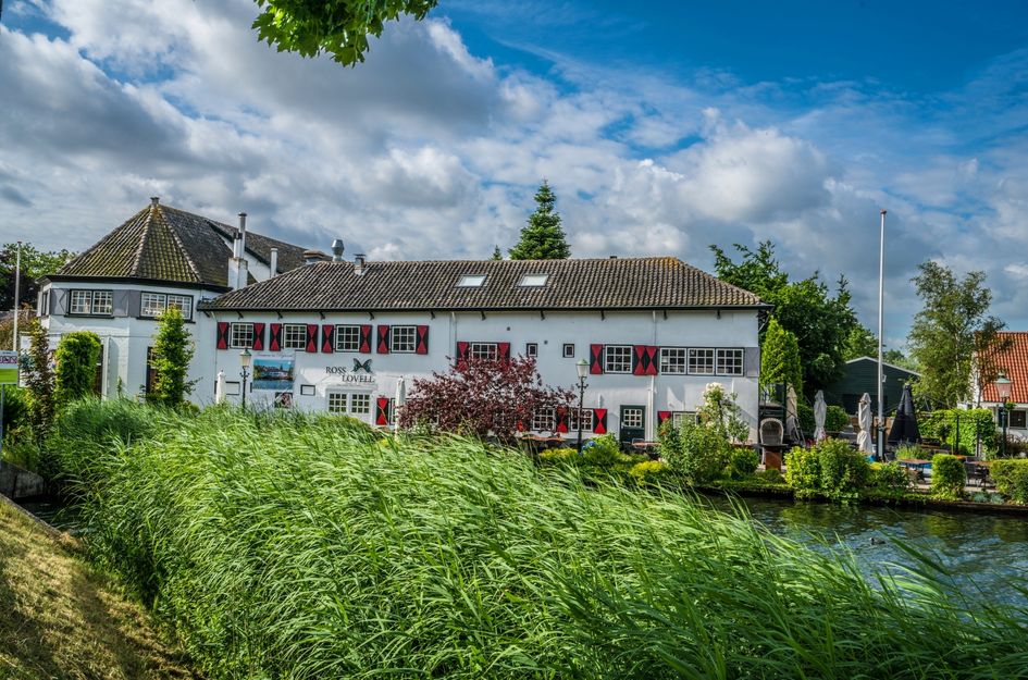 't Zwaantje 23