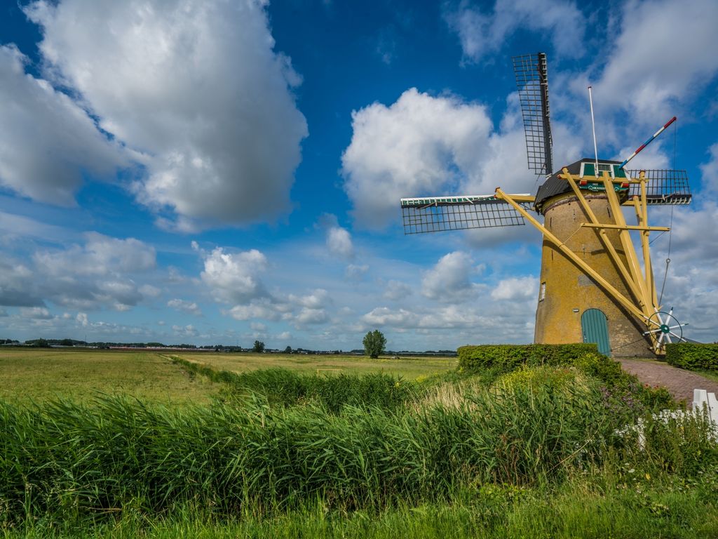 't Zwaantje 23, Ridderkerk