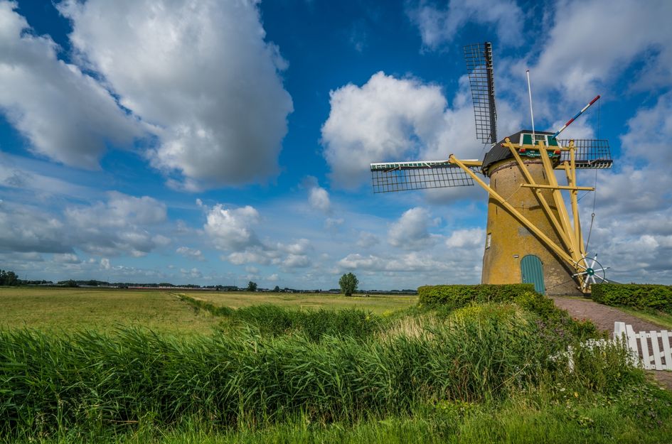 't Zwaantje 23