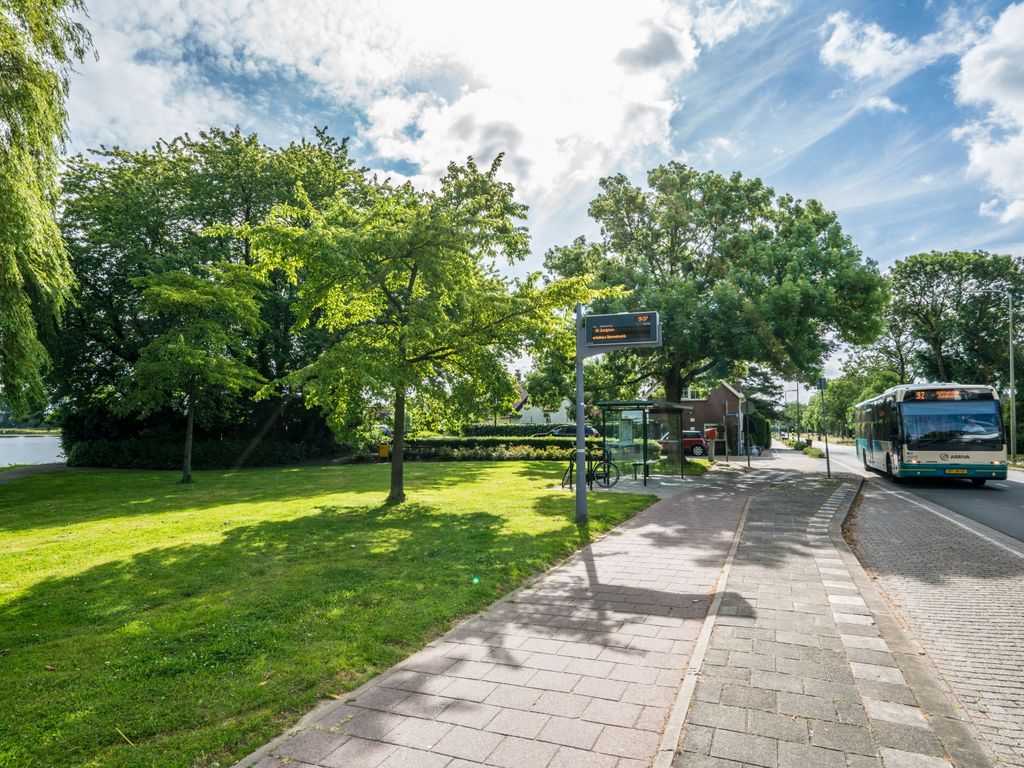 't Zwaantje 23, Ridderkerk