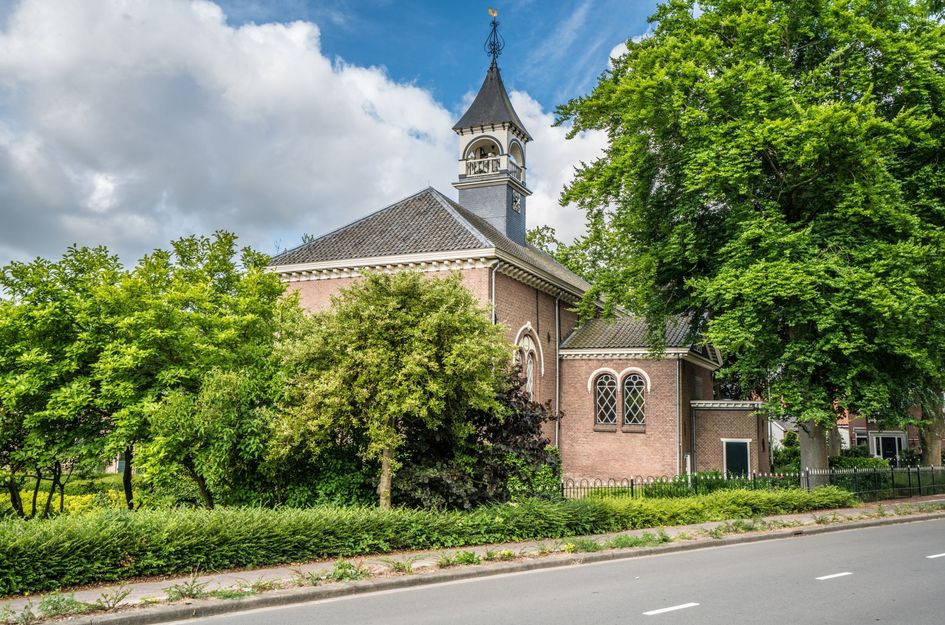 't Zwaantje 23