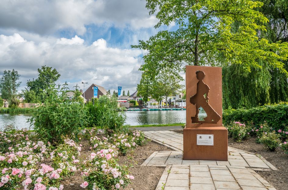 't Zwaantje 23