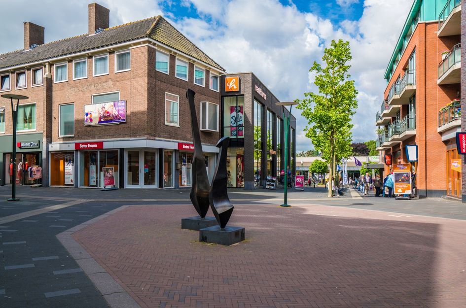 't Zwaantje 23