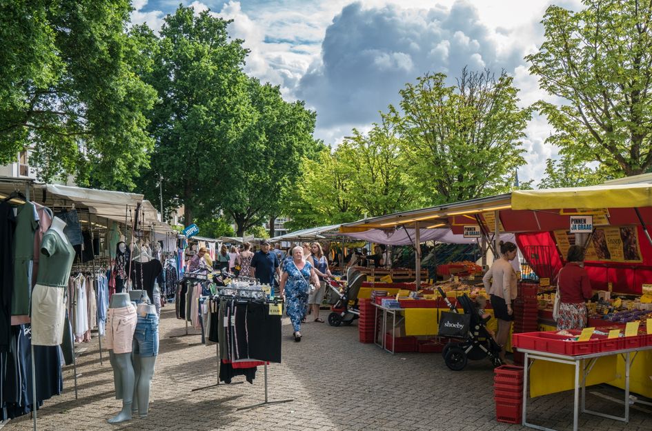 't Zwaantje 23