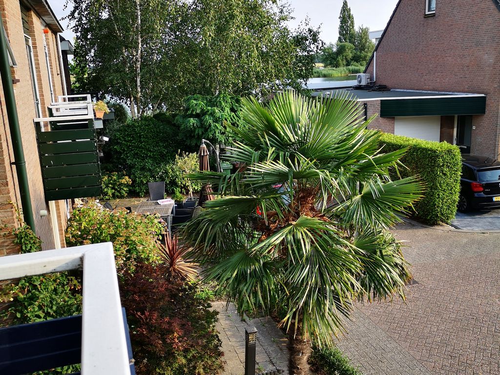 't Zwaantje 23, Ridderkerk
