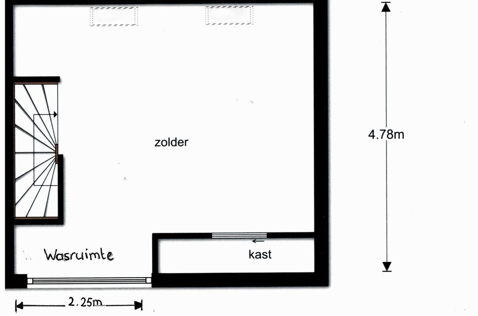 't Zwaantje 23