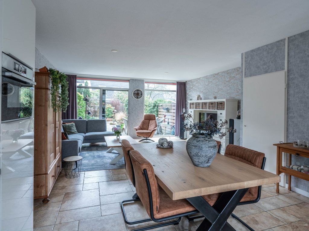 Fazant 63, Ridderkerk