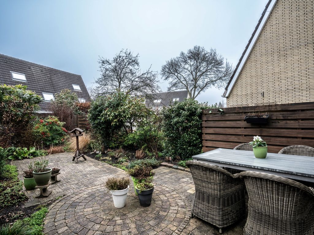 Fazant 63, Ridderkerk