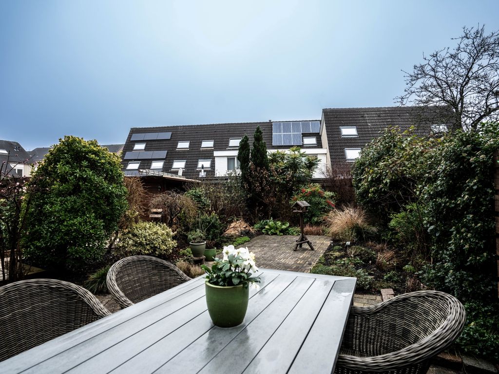 Fazant 63, Ridderkerk