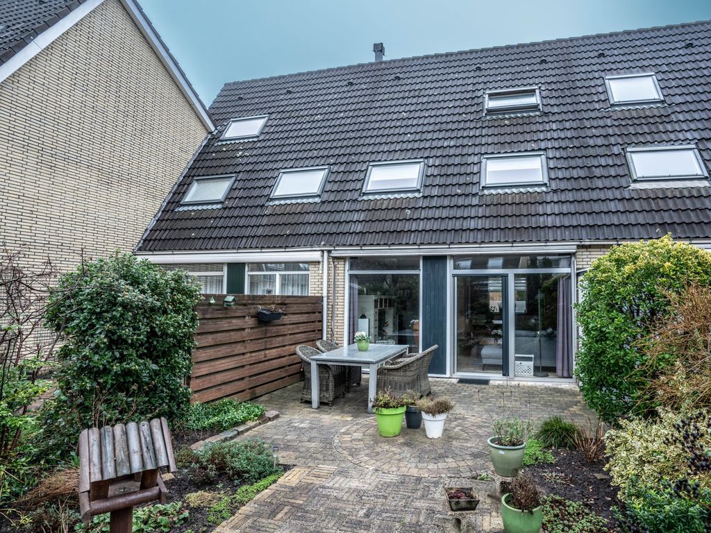 Fazant 63, Ridderkerk