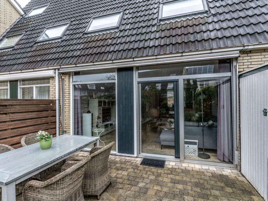 Fazant 63, Ridderkerk