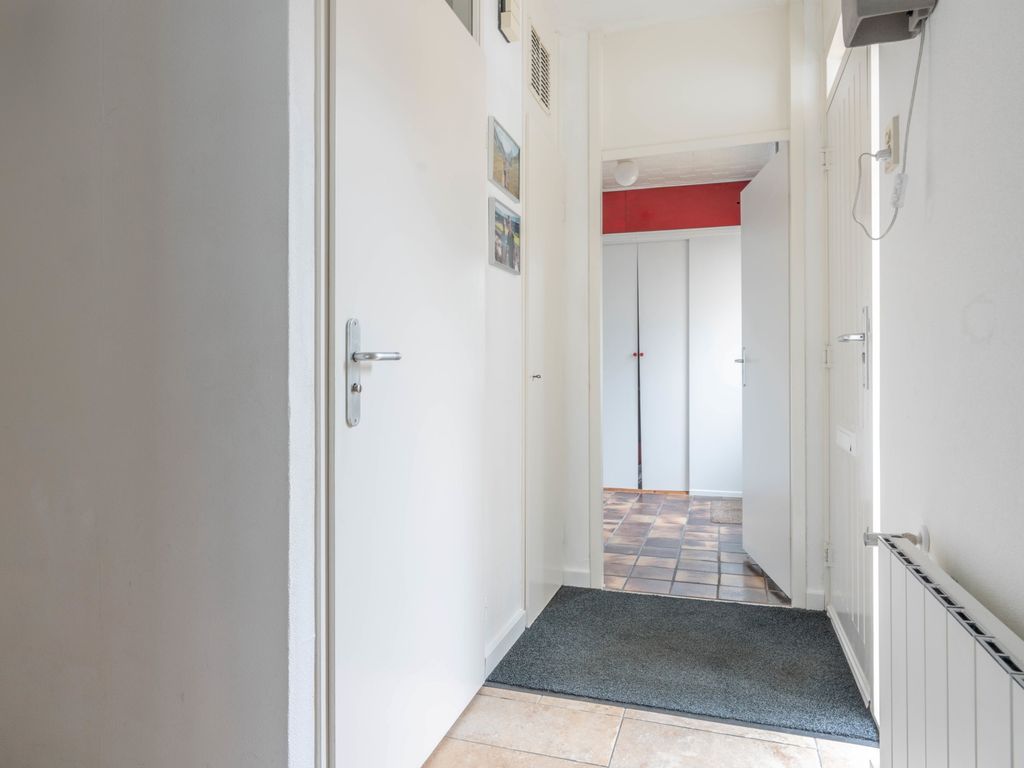 Fazant 63, Ridderkerk