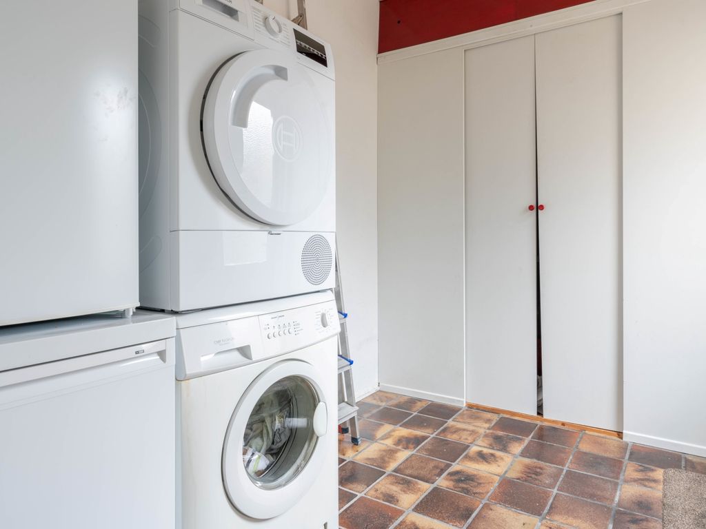 Fazant 63, Ridderkerk