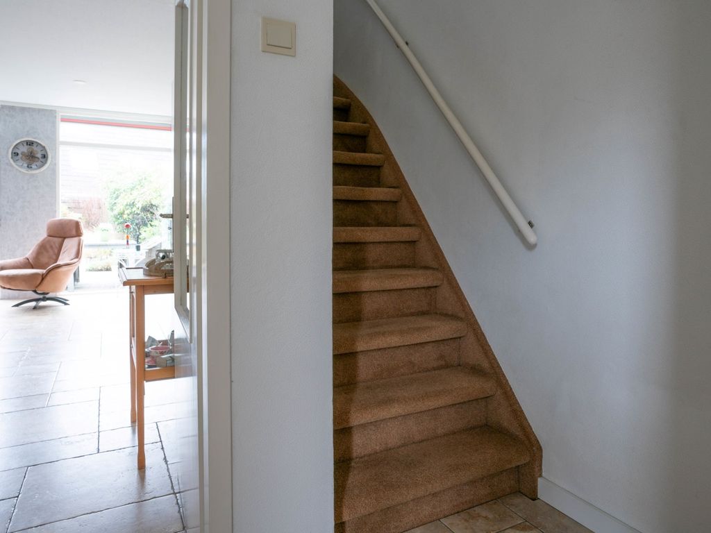 Fazant 63, Ridderkerk
