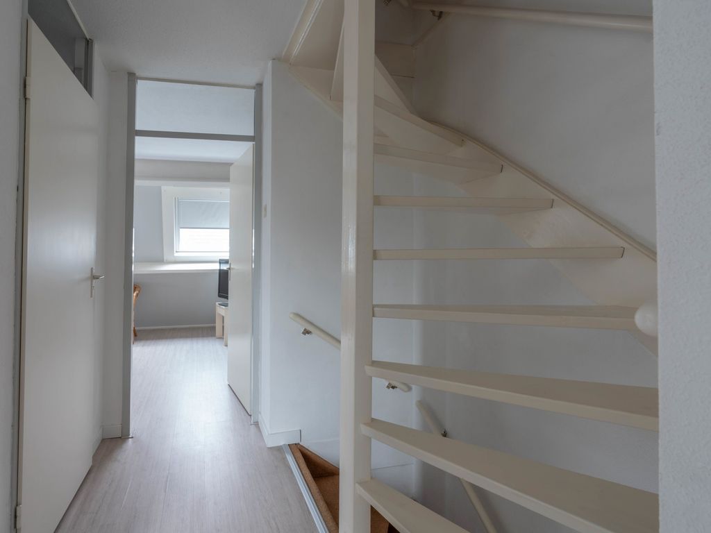 Fazant 63, Ridderkerk