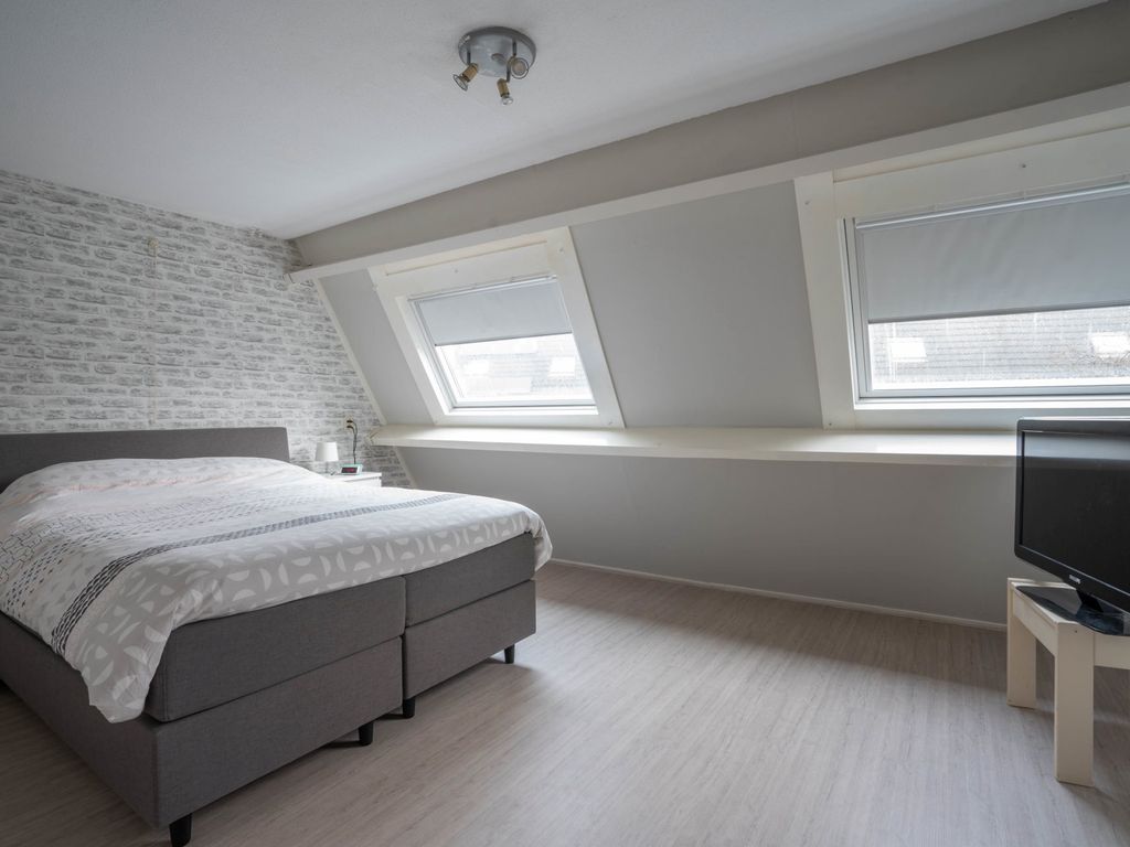 Fazant 63, Ridderkerk