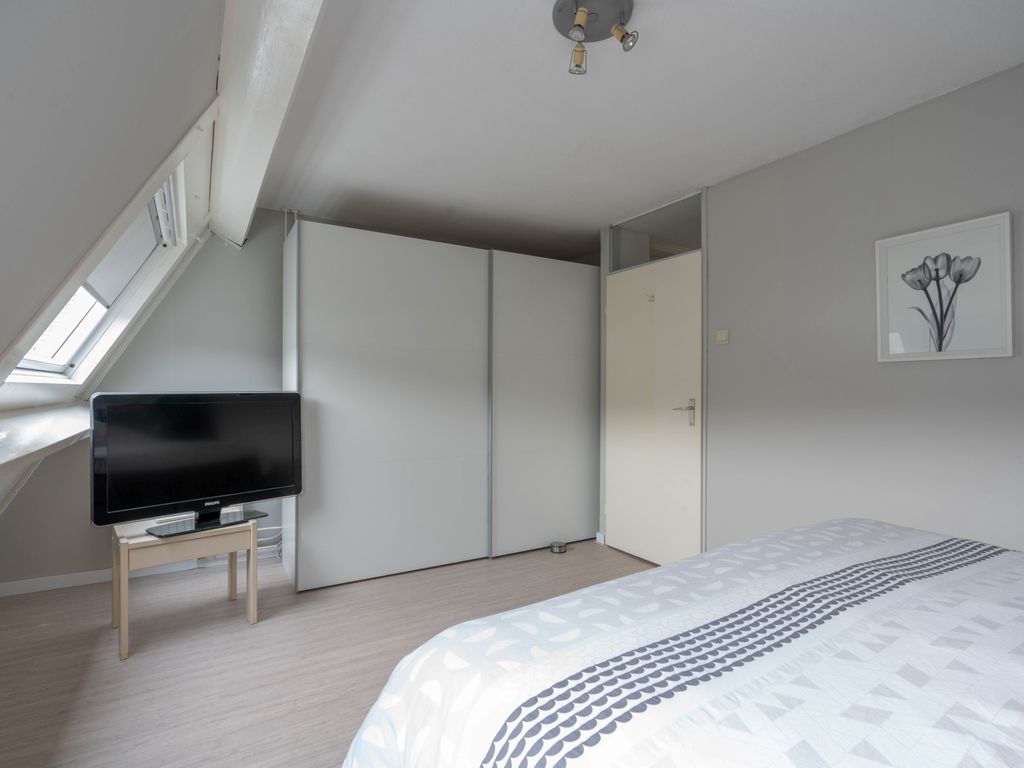 Fazant 63, Ridderkerk