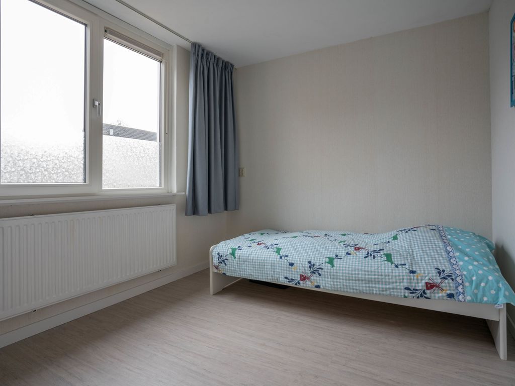Fazant 63, Ridderkerk