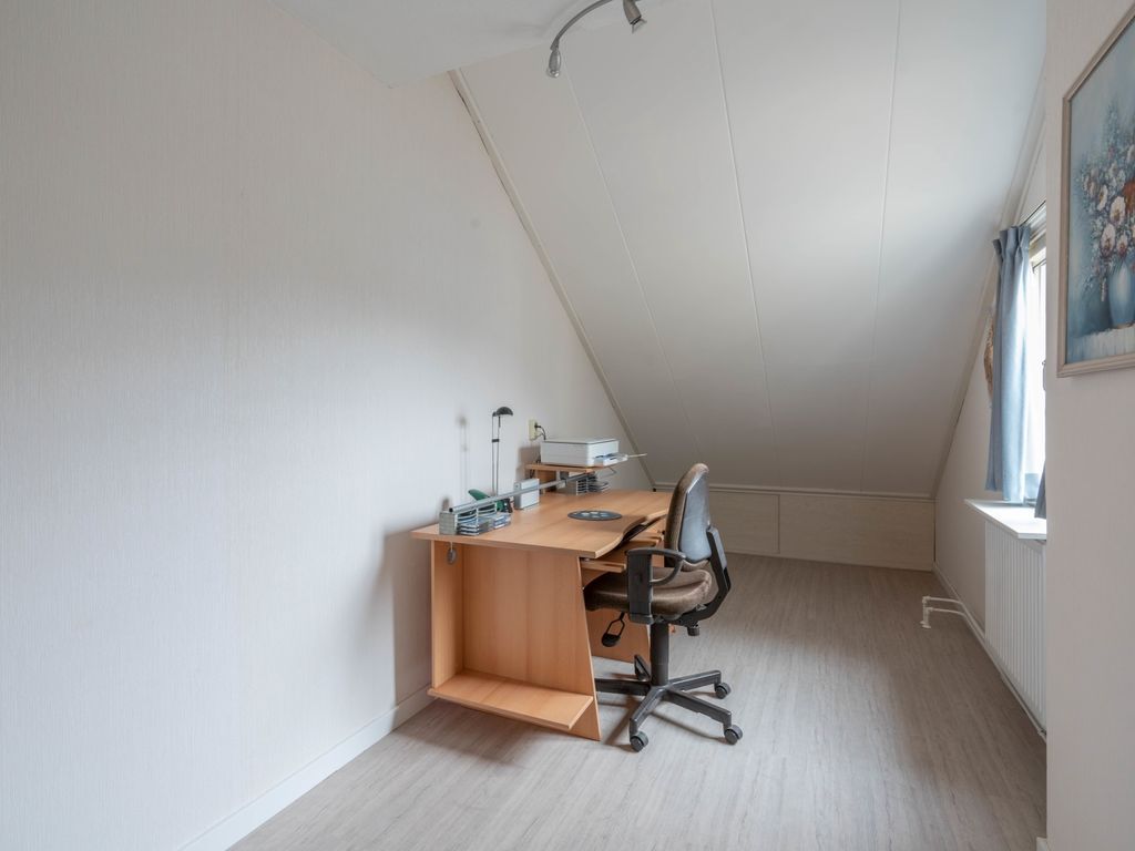 Fazant 63, Ridderkerk