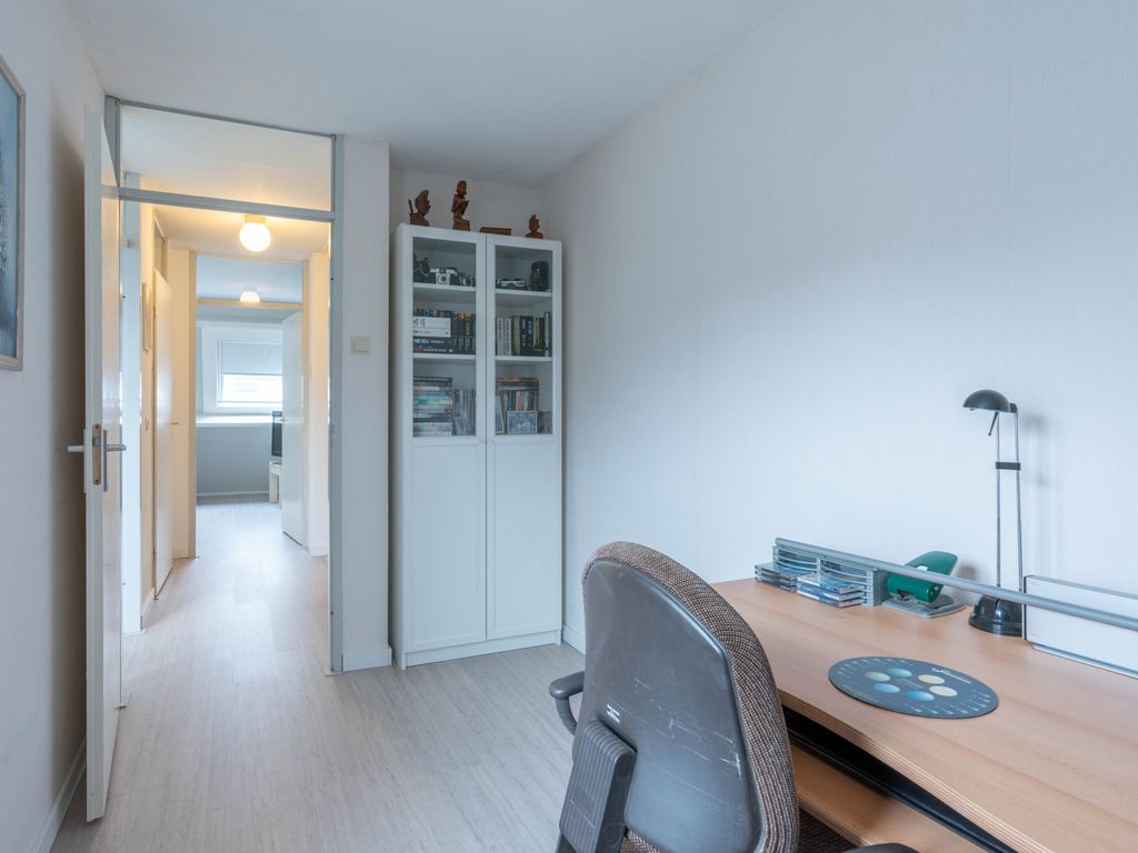 Fazant 63, Ridderkerk