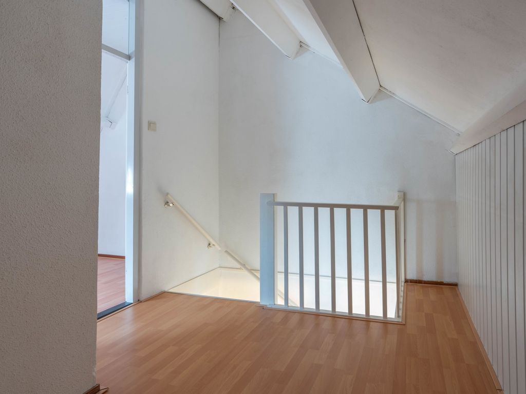 Fazant 63, Ridderkerk